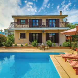 Villa Brownie