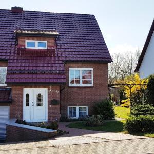 Ferienwohnung Holm