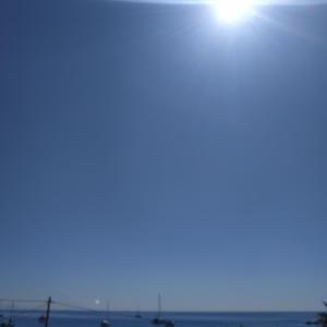 Παραθαλασσιο στουντιο Μιχαλιας Sea view studio Michalias Νουμερο 8