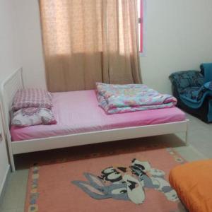 Transient furnished. Room just 1 min to Al ain mall