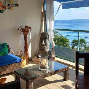 Esprit caraïbes