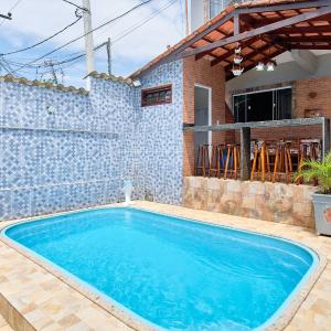 Casa Tropical