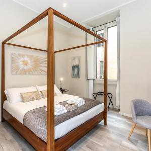 Suites 44 Via Cicerone - Vatican & Castel Sant'Angelo