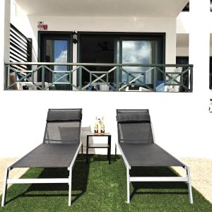 Apartment Portonovo Paraiso II - Sea View - swimming pool - good Wifi - Old Town
