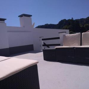 Casa do Padrinho