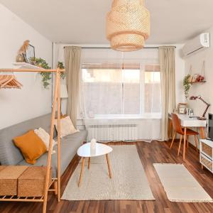 Cosy&Art 1BD Apartment next to Slaveykov Square by Flat Mаnager