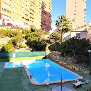 Apartment Don Miguel III by Interhome