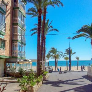 Apartment Turia Playa by Interhome