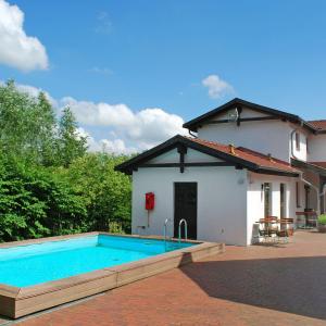 Apartment Fehmarn by Interhome