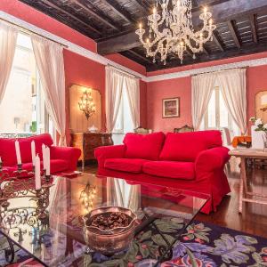 Apartment Spanish Steps by Interhome