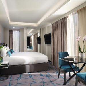 Dao by Dorsett West London
