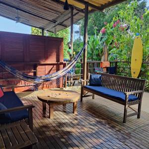 Tiny House Noronha