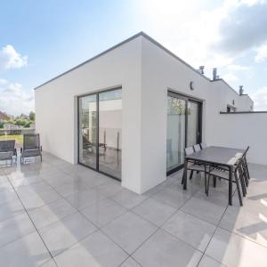 Holiday Home Bredunepark by Interhome