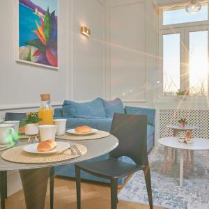 Salve Luxury Apartment by Litto