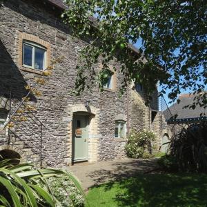 St Aubyn Cottage
