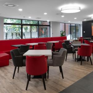 DORMERO Hotel Budapest