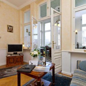Die Villa App 2