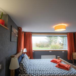 The Pig Shed Self Catering