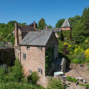 Mill Cottage