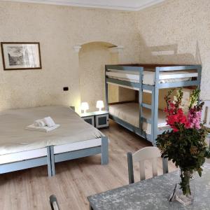 St. Peter's Rooms Rome