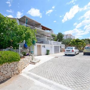 Apartments Petar