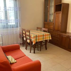 la casa di Ste'