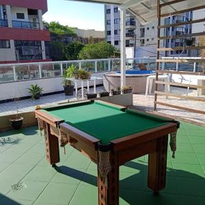 Cobertura Jardim da Penha com área livre