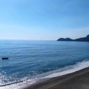 La mia vacanza