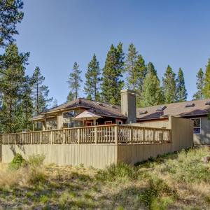 Stonewood Cabin
