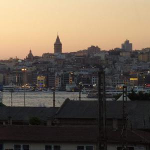 Gulhane Garden Hotel
