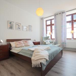 Ferienwohnung ODIN am Schleswiger Dom