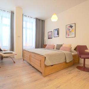Lange Straße Apartment Freyja