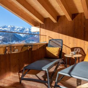 Silvretta Panorama Suites