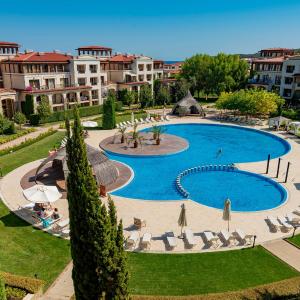 Menada Kavaci Sozopol Apartments