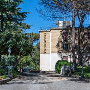 Hotel Santa Prisca