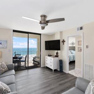 Sunswept 607 condo