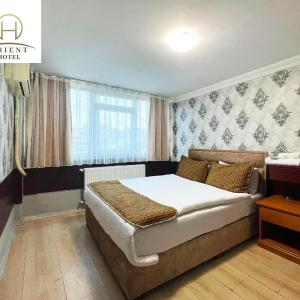 Orient Hotel