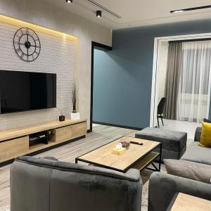 Luxury Modern apartment in the Center of Yerevan