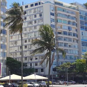 Copacabana Front beach 2
