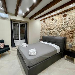 Tommy's rooms