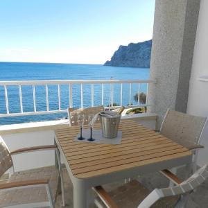 Apartamento MarItimo 4 PAX