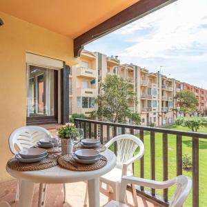 Apartment Gran Reserva-12 by Interhome