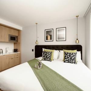 Wilde Aparthotels Manchester City Centre