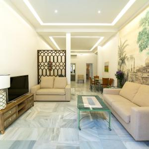 Arco Macarena Lofts by SHS
