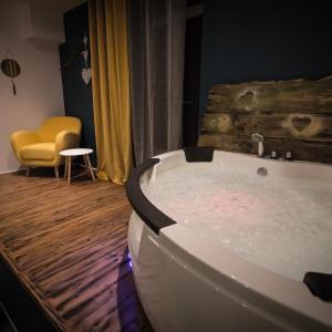 Au Canal du Midi - Appartements au cœur de la ville