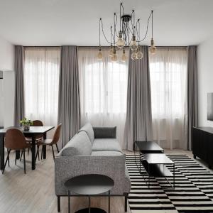 OneFiveSix - Unique Apartments Birmingham