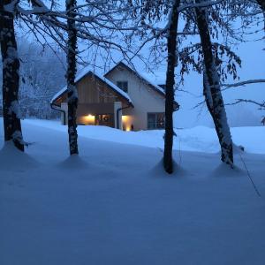 Loft Naturalpina Dolomiti Farm