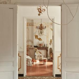 Maison d'artistes - Pavillon Southway
