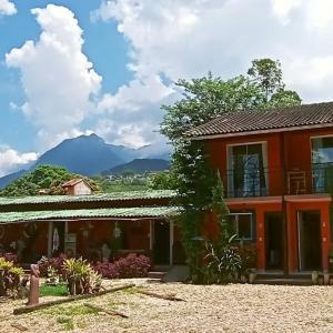 Casa Dos Artistas
