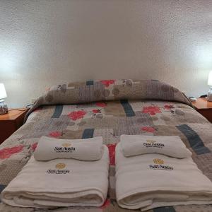 Apartamentos San Antón 2